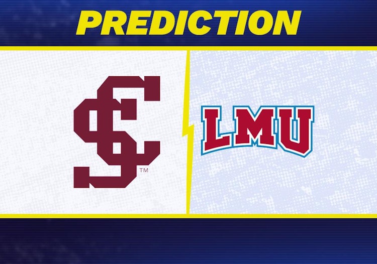 Santa Clara-Loyola Marymount Predictions and Game Preview.
