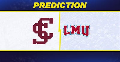Santa Clara vs. Loyola Marymount prediction: Santa Clara favored to win men's college basketball matchup [1/31/2026]