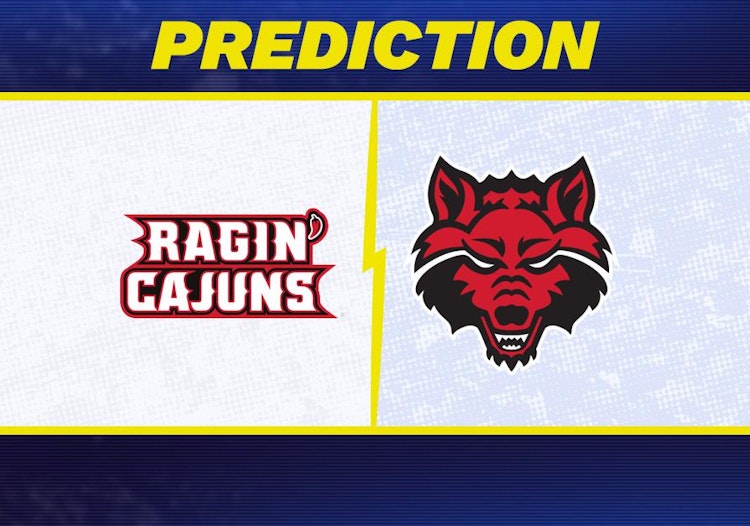 Louisiana-Lafayette-Arkansas State Predictions and Game Preview.
