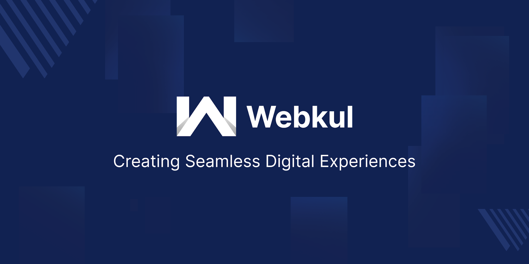 Webkul and Cosmic partnership feature image