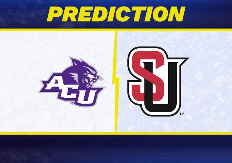 Abilene Christian-Seattle Predictions and Game Preview.