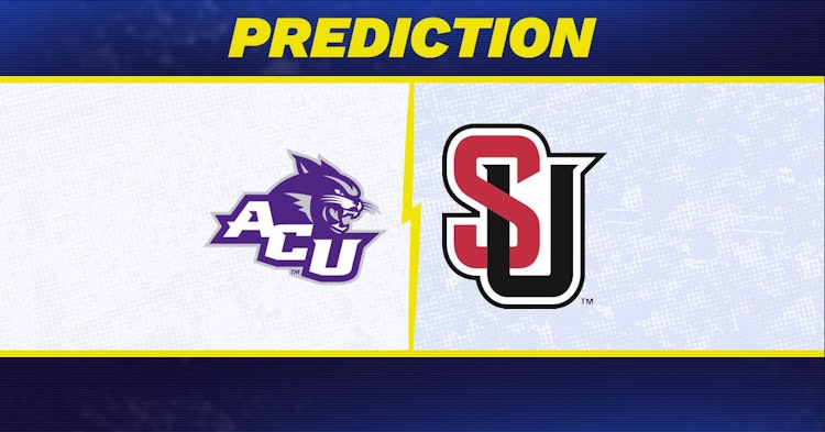 Abilene Christian-Seattle Predictions and Game Preview.