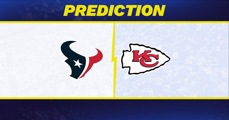Houston Texans-Kansas City Chiefs Predictions and Game Preview.