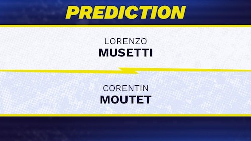 Lorenzo Musetti vs. Corentin Moutet Prediction, Odds, Picks for ATP Argentina Open (Abierto Argentino) 2025