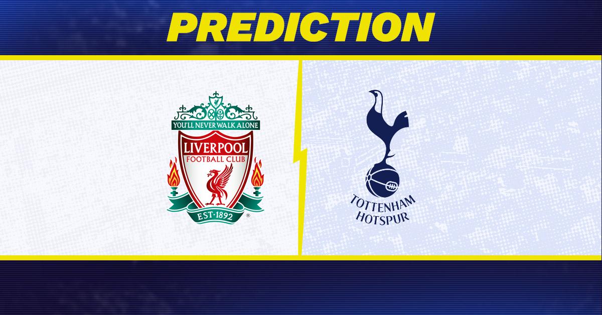 Liverpool vs. Tottenham prediction, odds, Premier League picks [3/15/2026]