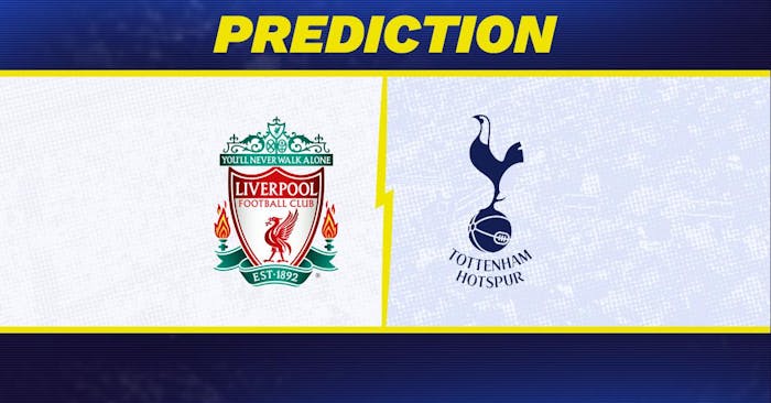 Liverpool vs. Tottenham prediction, odds, Premier League picks [3/15/2026]