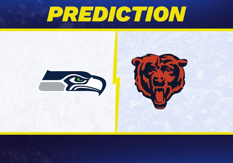 Seattle Seahawks-Chicago Bears Early Predictions and Betting Preview.