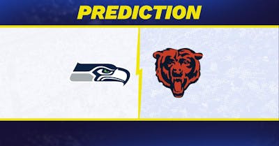 Seattle Seahawks vs. Chicago Bears Early Predictions for NFL Week 17: Odds, Picks and Preview [2024]