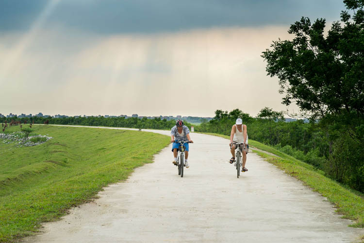 Vietnam: Hike, Bike & Kayak - 11 Days