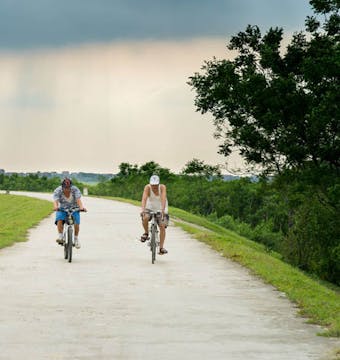 Vietnam: Hike, Bike & Kayak - 11 Days