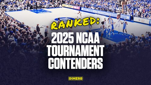 March Madness Predictions: Expert Rankings Reveal The Best Contenders and Upset Picks