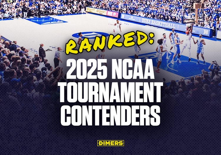 March Madness Bracket Predictions, Upsets, Best Bets, Rankings for NCAAB Tournament