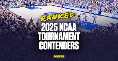 March Madness Predictions: Expert Rankings Reveal The Best Contenders and Upset Picks