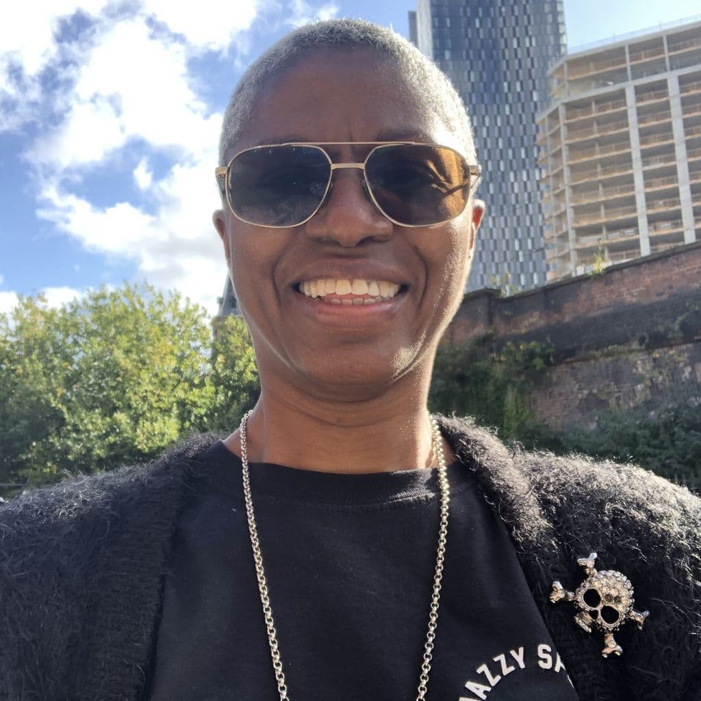 DJ Paulette presents ACCALIBERATION // 26-12-20