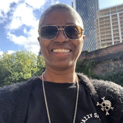 DJ Paulette presents ACCALIBERATION // 26-12-20