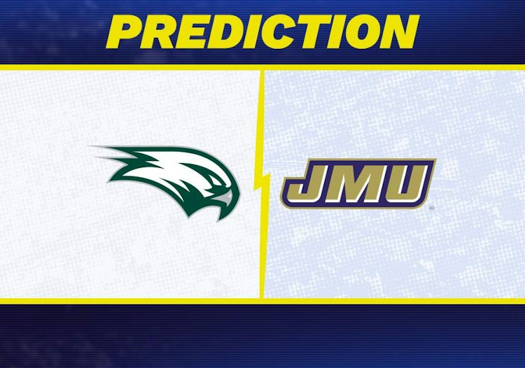 Wagner takes on James Madison in College Football action.