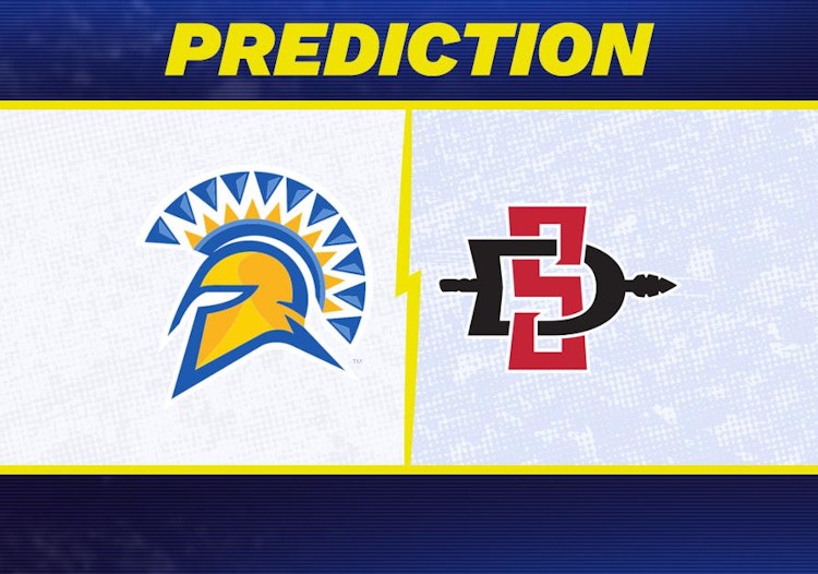 San Jose State-San Diego State Predictions and Game Preview.
