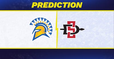 San Jose State vs. San Diego State prediction: San Diego State favored to win in college football Week 13, 2025