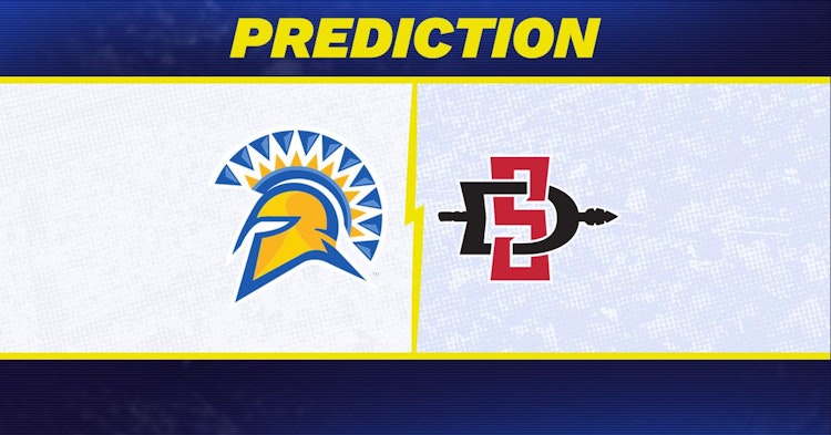 San Jose State-San Diego State Predictions and Game Preview.