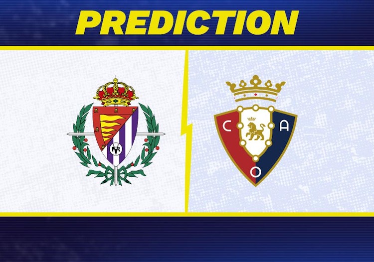 Valladolid-Osasuna Predictions and Game Preview.
