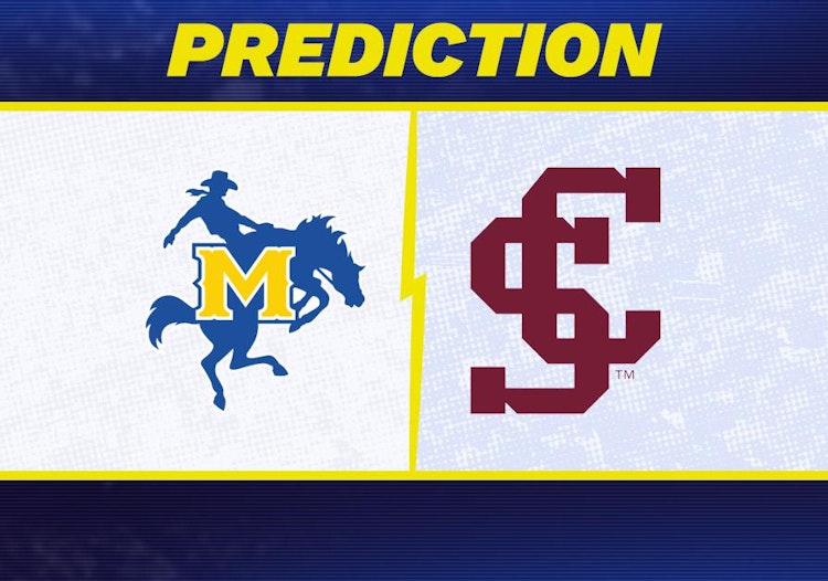 McNeese State-Santa Clara Predictions and Game Preview.