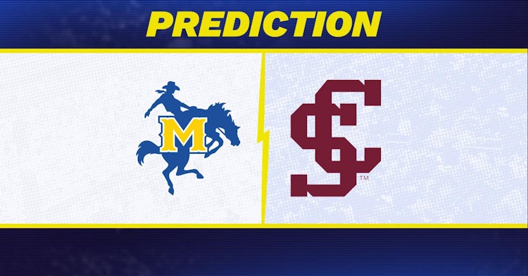 McNeese State-Santa Clara Predictions and Game Preview.