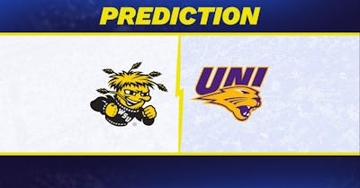 Wichita State vs. Northern Iowa prediction: Close contest projected after new data released for men's college basketball matchup [12/6/2025]