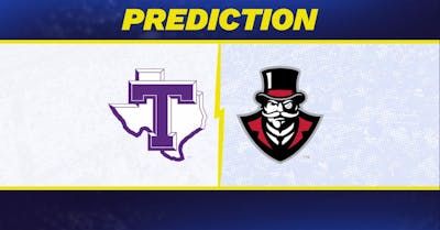 Tarleton State vs. Austin Peay prediction: Why Austin Peay is favored to win in college football Week 6 [2026]