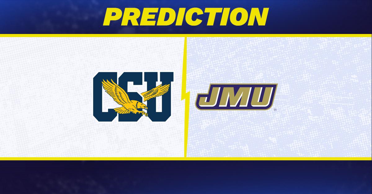 Coppin State vs. James Madison prediction: James Madison favored to win men's college basketball matchup [11/9/2025]