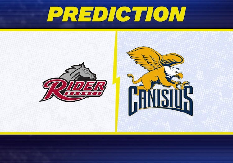 Rider-Canisius Predictions and Game Preview.