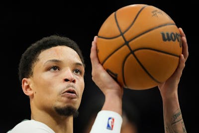 NBA player props today: Cyber Monday best props include Jay Huff [12/1/2025]