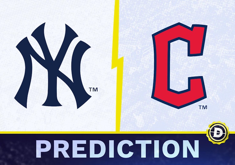 New York Yankees vs. Cleveland Guardians Prediction, Odds, MLB Picks [4/12/2024]