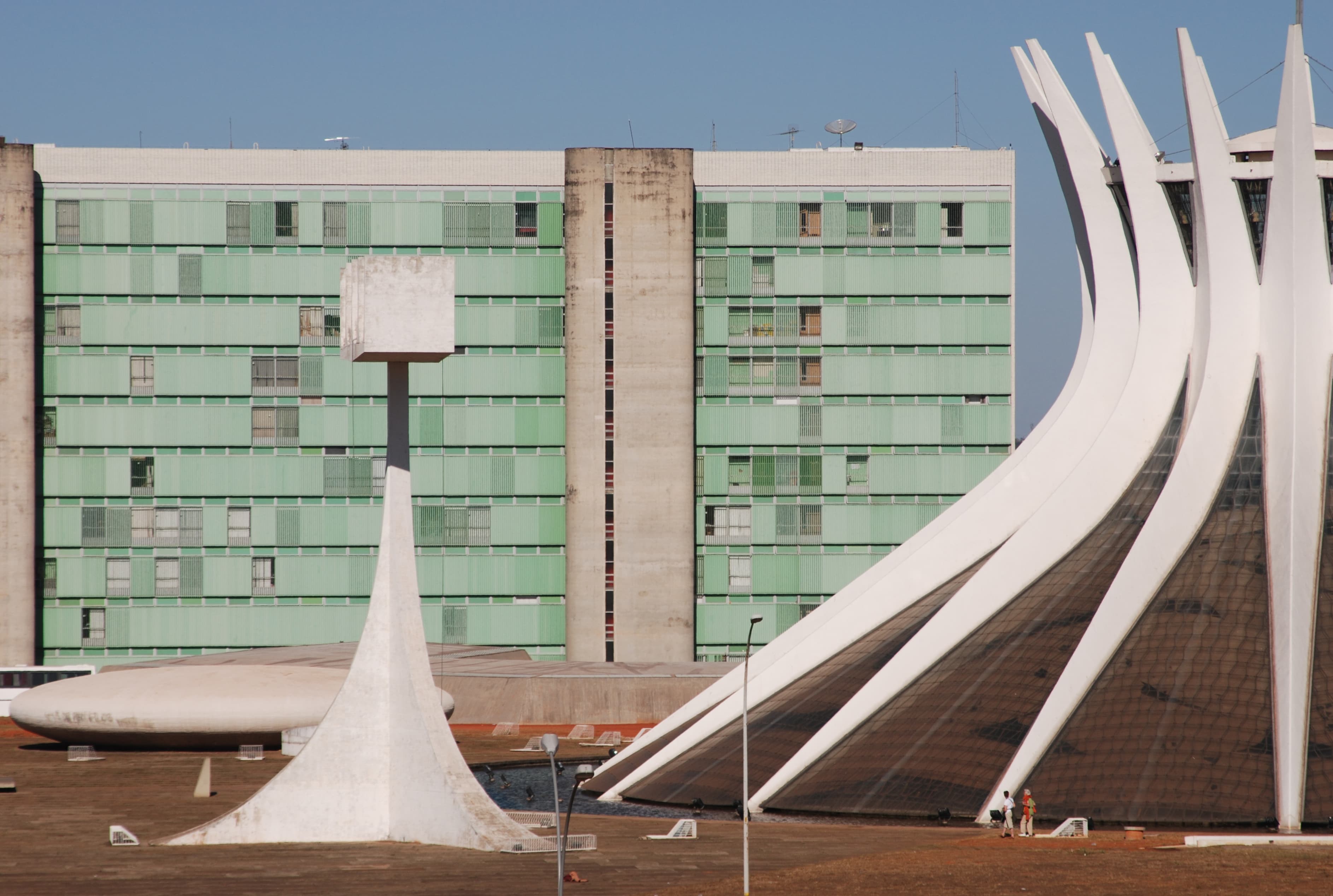 Head Sounds: Goza Bossa