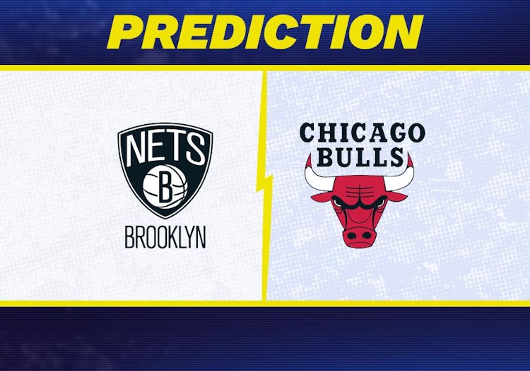 Brooklyn Nets-Chicago Bulls Predictions and Game Preview.