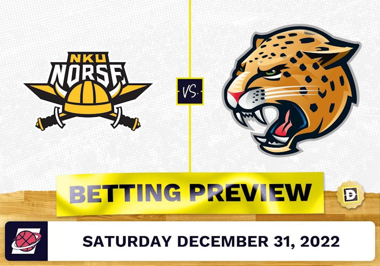 Northern Kentucky vs. IUPUI CBB Prediction and Odds - Dec 31, 2022