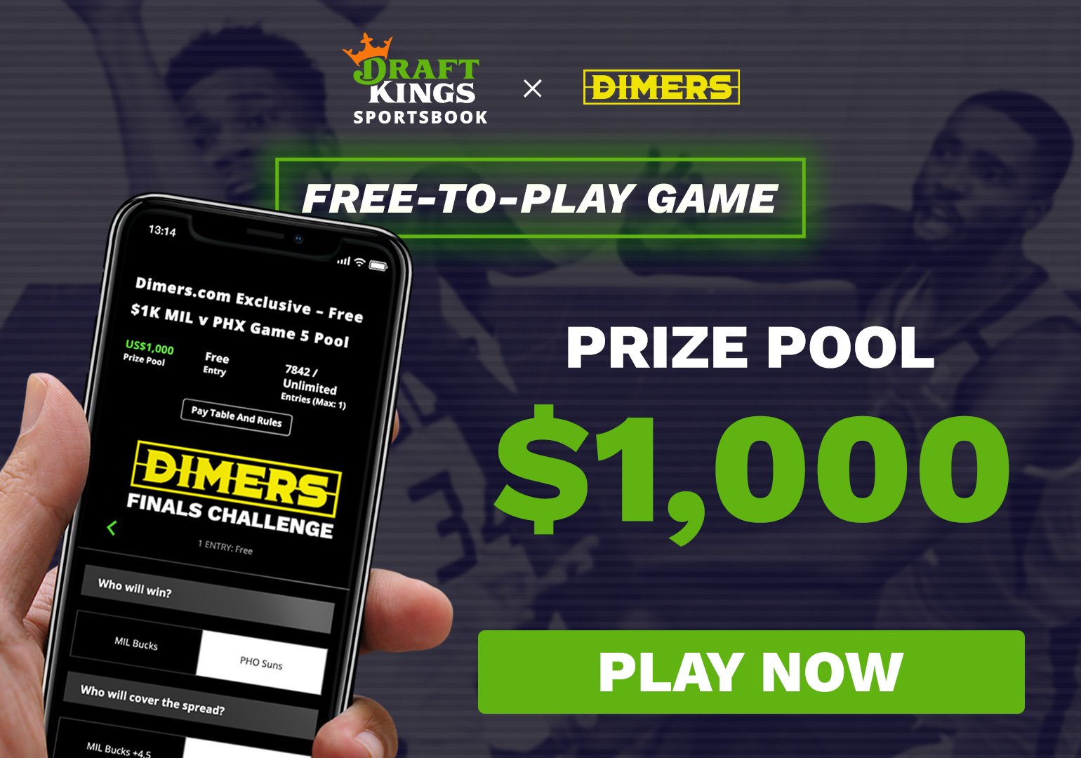 Dimers Sports