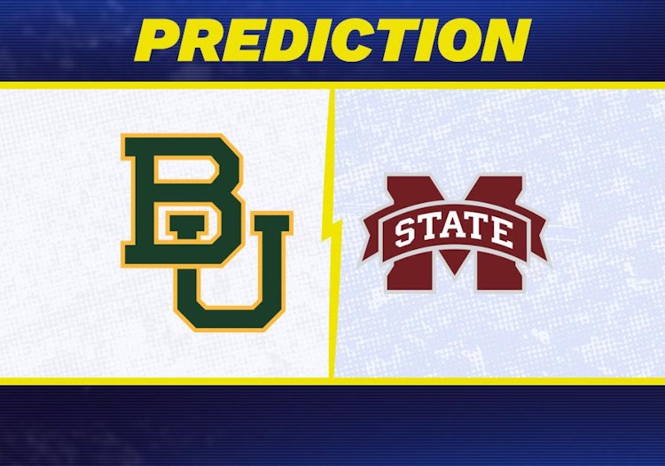 Baylor-Mississippi State Predictions and Game Preview.