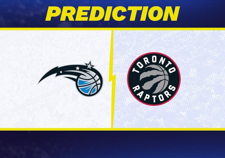 Orlando Magic-Toronto Raptors Predictions and Game Preview.