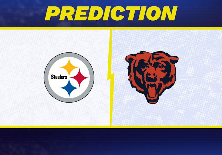Pittsburgh Steelers-Chicago Bears Latest Predictions and Betting Preview.