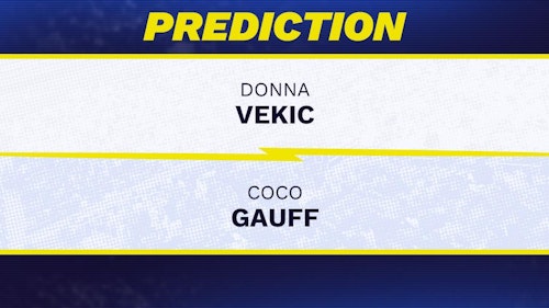 Donna Vekic vs. Coco Gauff prediction, odds, picks for US Open 2025