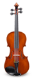 Josef H Regh VL500 - front