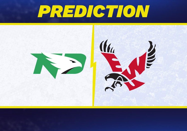 North Dakota-Eastern Washington Predictions and Game Preview.