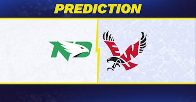 North Dakota vs. Eastern Washington Prediction: Eastern Washington Predicted to Win College Basketball Matchup [12/4/2024]