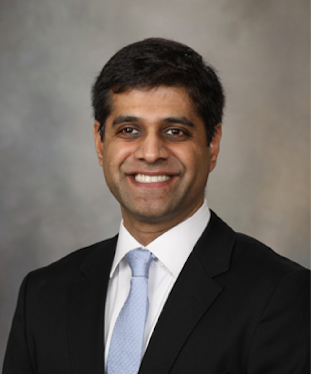 Robby Sikka