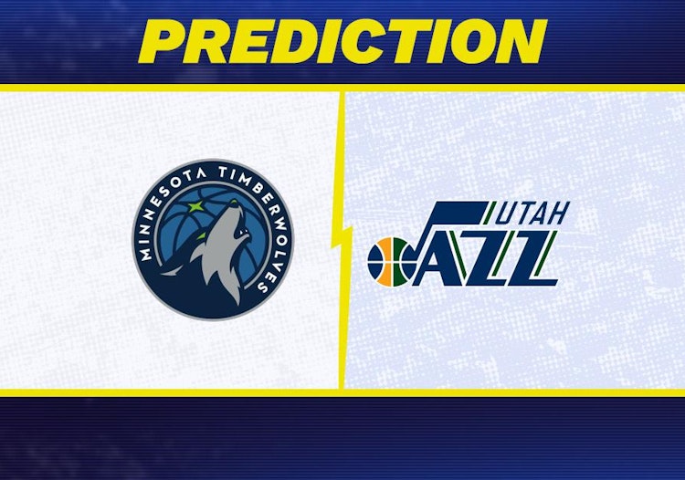 Minnesota Timberwolves-Utah Jazz Predictions and Game Preview.