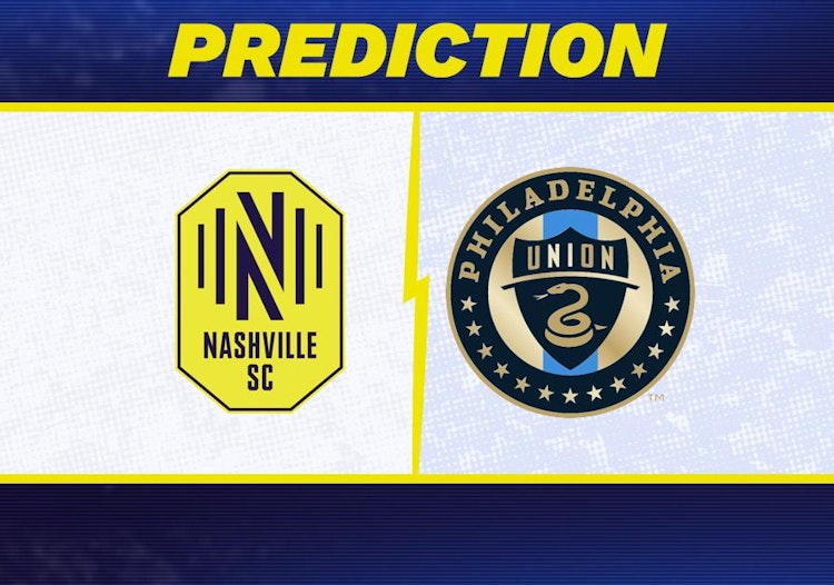 Nashville SC-Philadelphia Union Predictions and Game Preview.