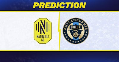 Nashville SC vs. Philadelphia Union Prediction, Odds, Picks, and MLS Season Pass Discount Code [7/5/2025]