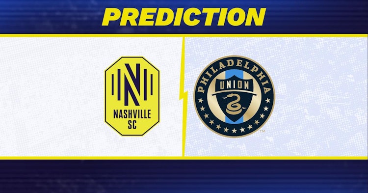 Nashville SC-Philadelphia Union Predictions and Game Preview.