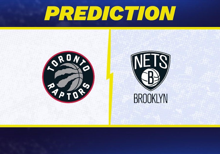Toronto Raptors-Brooklyn Nets Predictions and Game Preview.