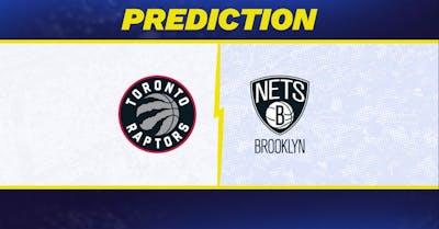 Raptors vs. Nets prediction: Toronto favored to win Tuesday's NBA Cup matchup [11/11/2025]